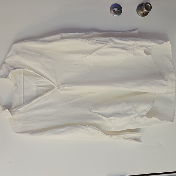 Set of 3 CP Shades Long Sleeve Dresses with Pockets - Picture 9 of 9